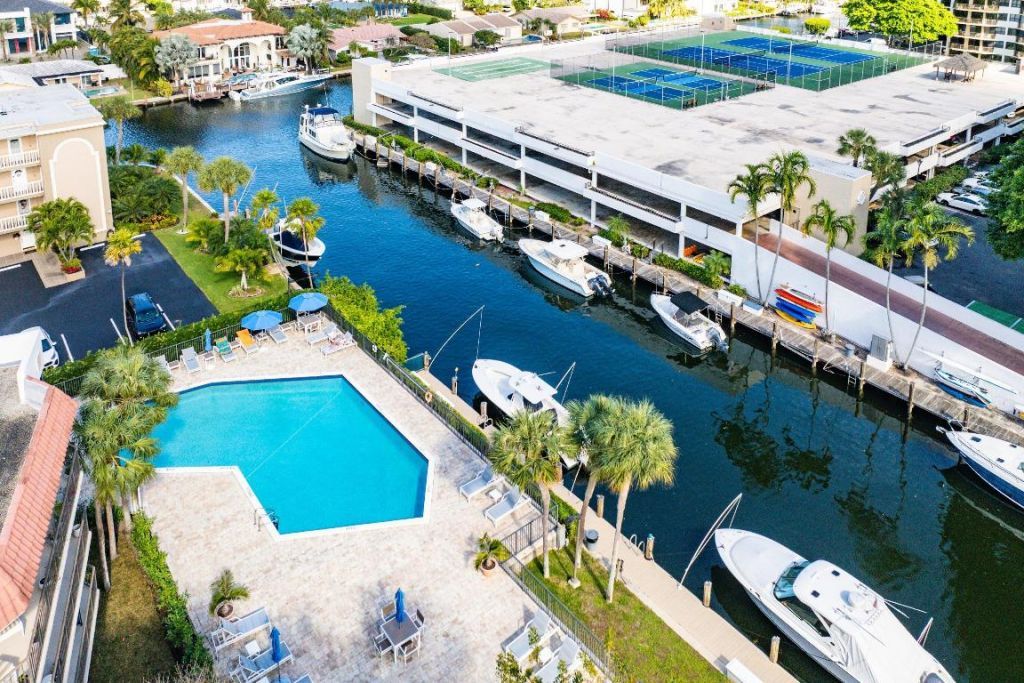 800 E Jeffery Street, Unit 106, Boca Raton, FL 33487 Photo