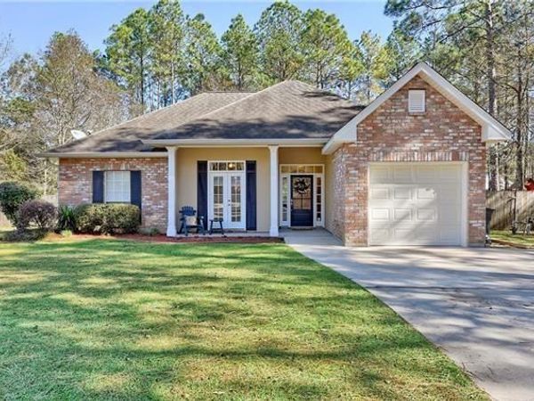 70350 PETIT Road, Mandeville, LA 70471