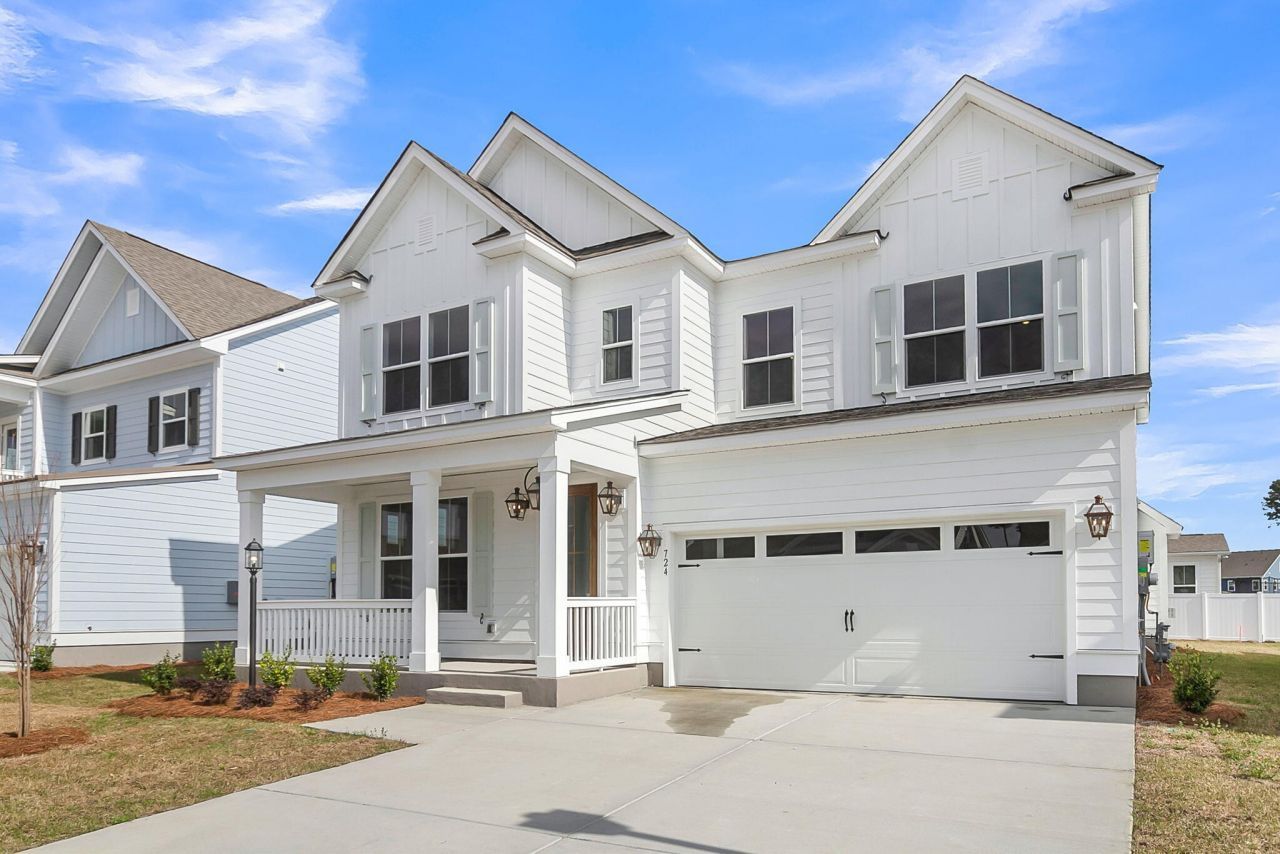 724 Maynard Lane Photo 4