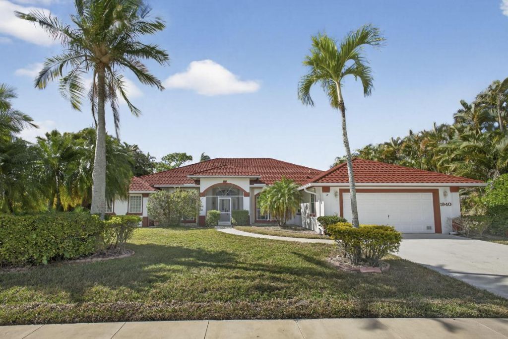 1940 S Club Drive, Wellington, FL 33414 Photo