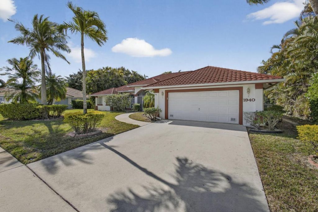 1940 S Club Drive, Wellington, FL 33414 Photo