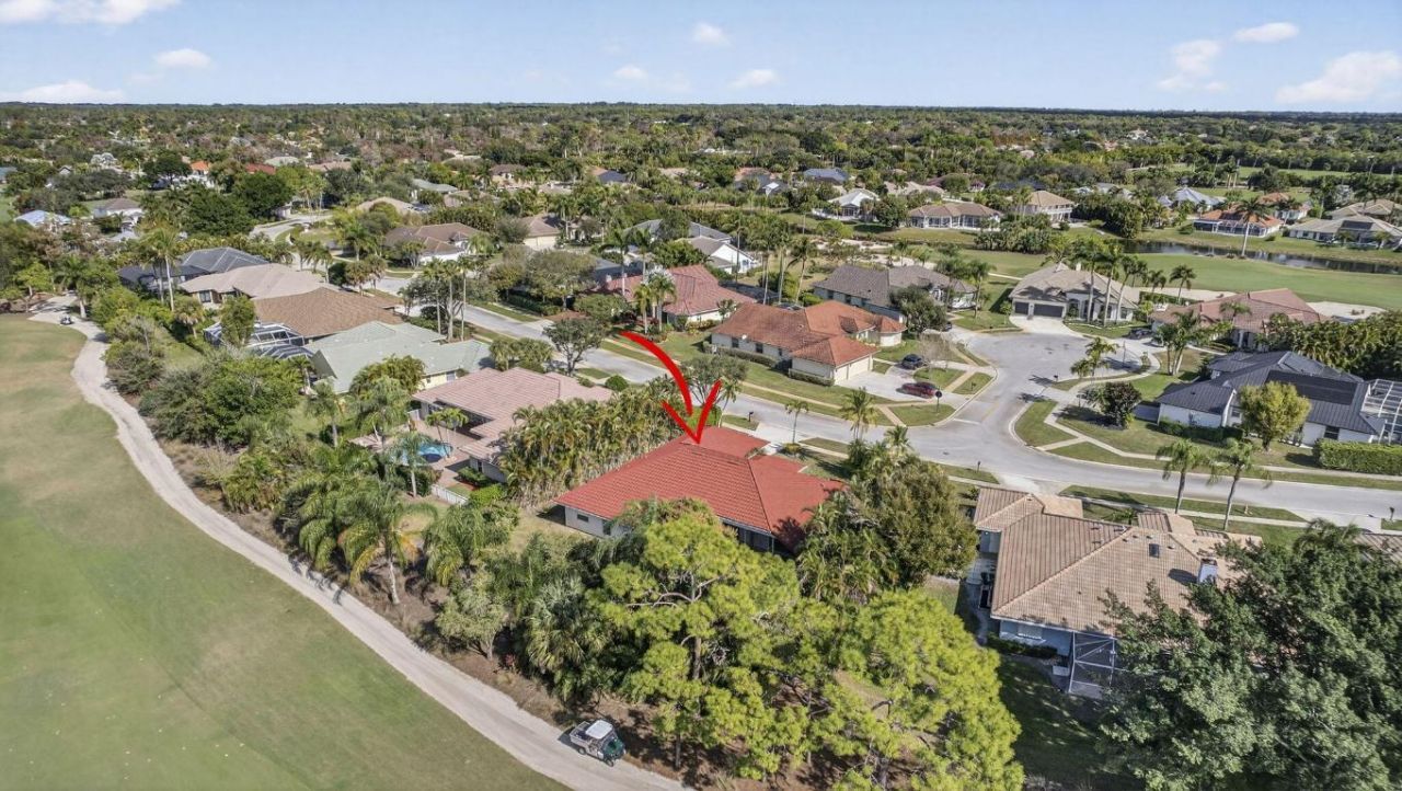 1940 S Club Drive, Wellington, FL 33414 Photo