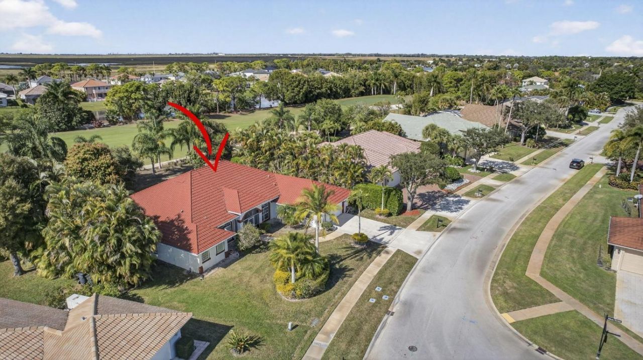 1940 S Club Drive, Wellington, FL 33414 Photo