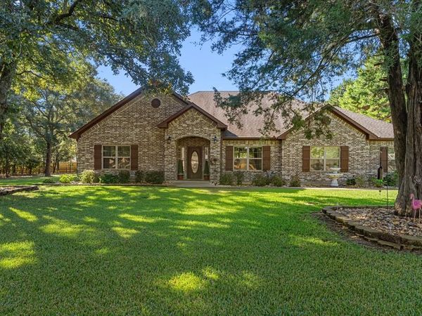 237 County Rd 2321, Mineola, TX 75773