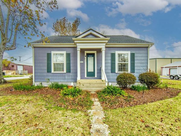 501 Sunset Ave, Houma, LA 70360