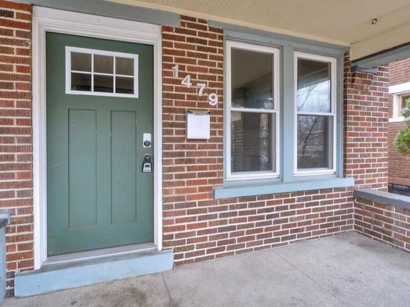 1479 Bryden Road, Columbus, OH 43205 Photo 2