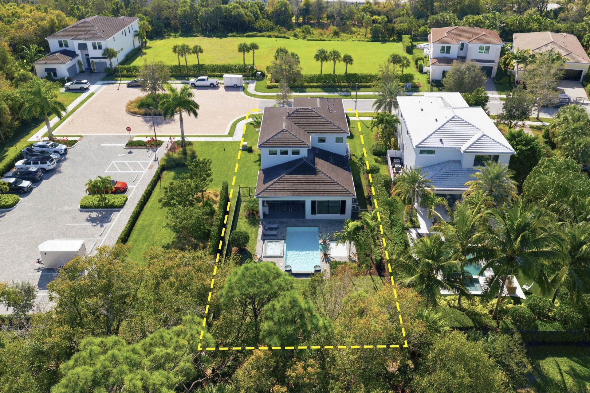 5537 Renoir Place, Palm Beach Gardens, FL 33418 Photo