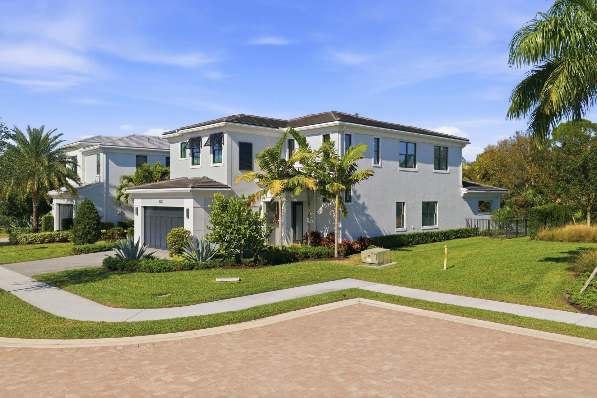 5537 Renoir Place, Palm Beach Gardens, FL 33418 Photo