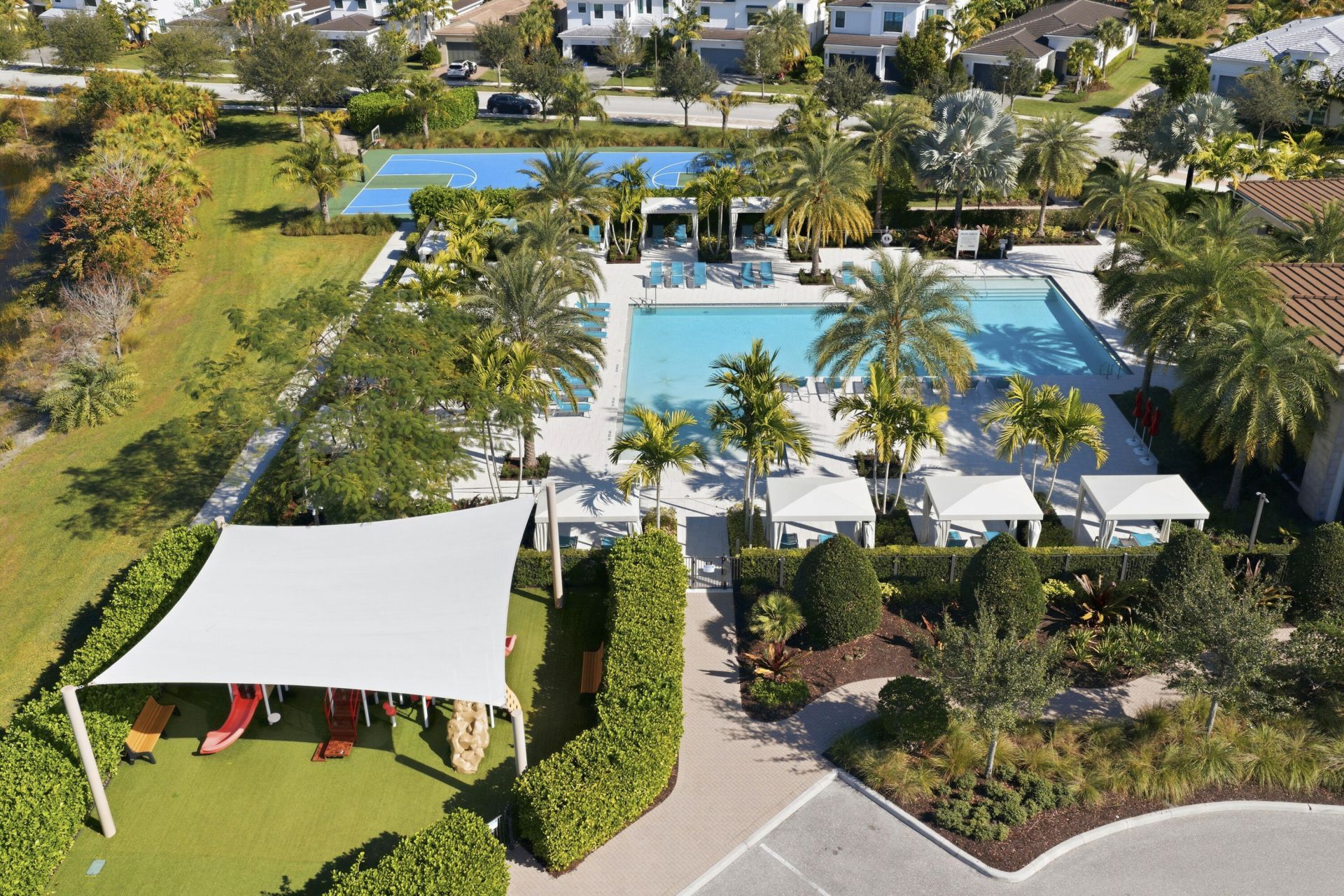 5537 Renoir Place, Palm Beach Gardens, FL 33418 Photo