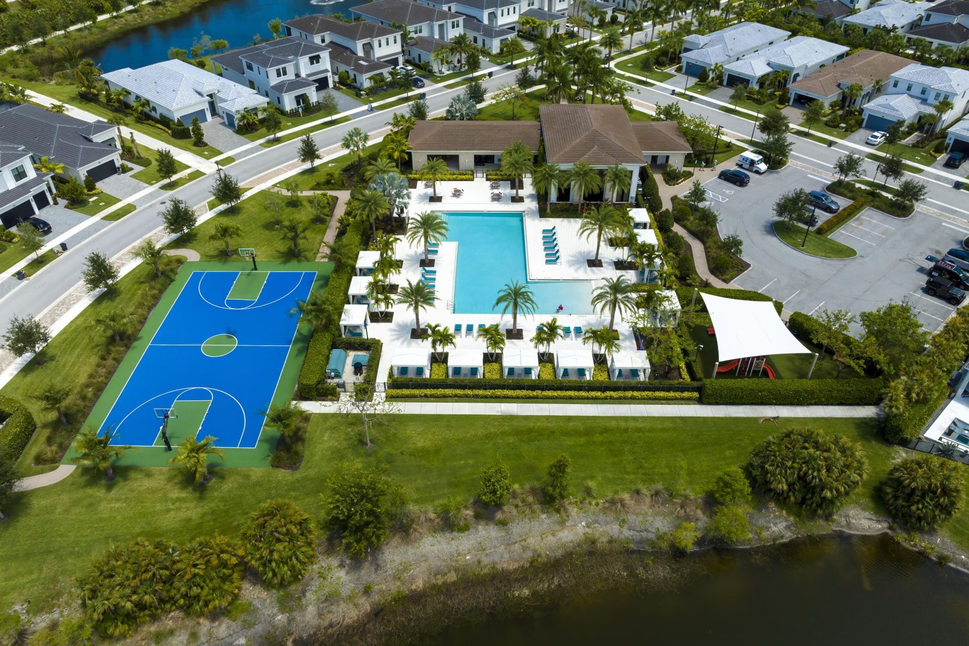 5537 Renoir Place, Palm Beach Gardens, FL 33418 Photo