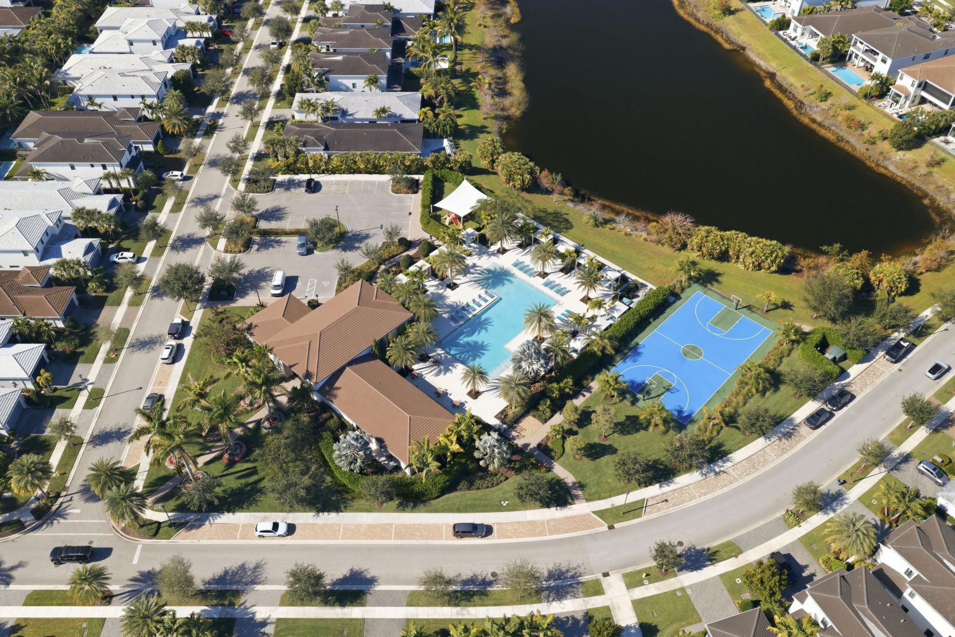 5537 Renoir Place, Palm Beach Gardens, FL 33418 Photo