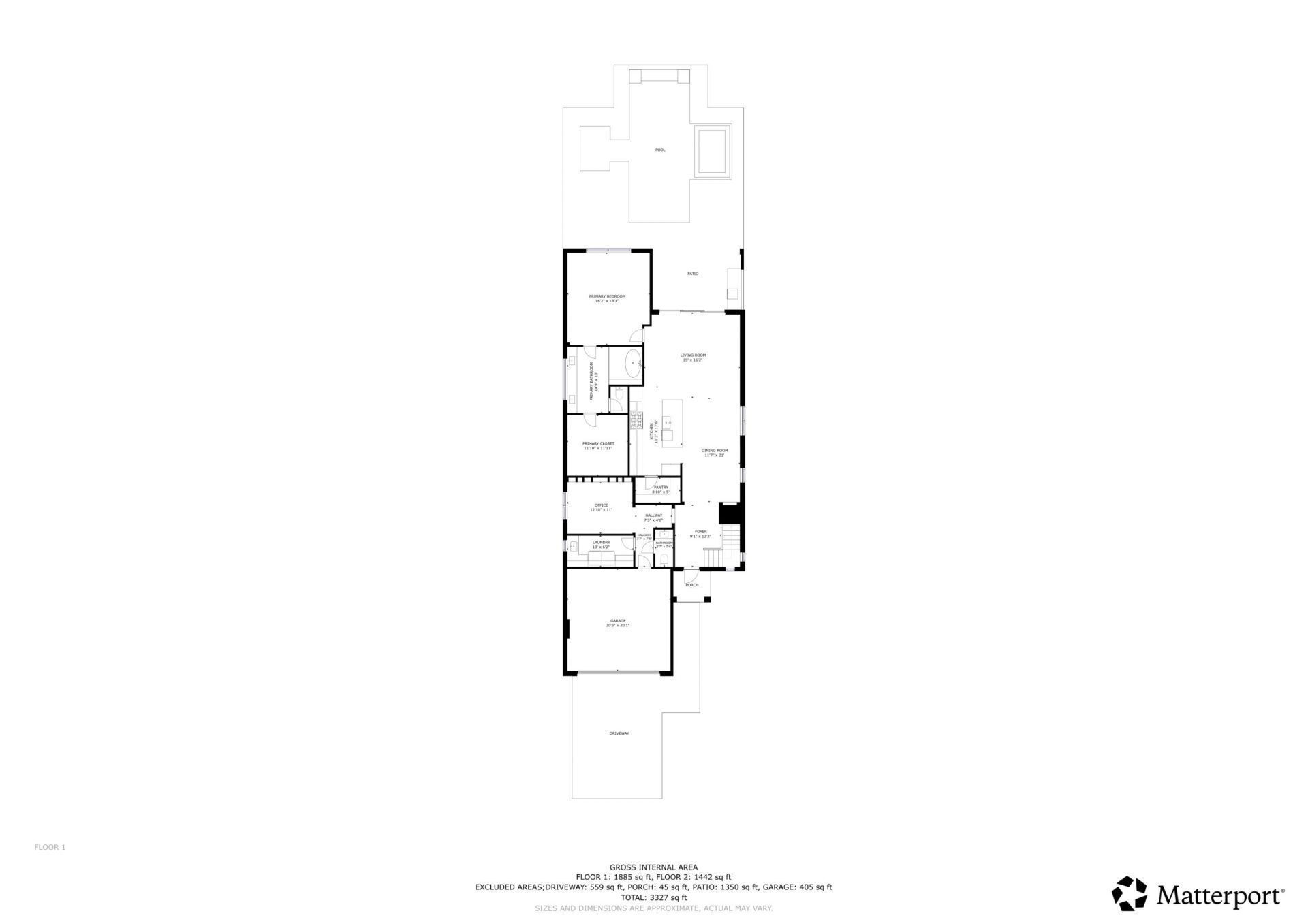 5537 Renoir Place, Palm Beach Gardens, FL 33418 Photo