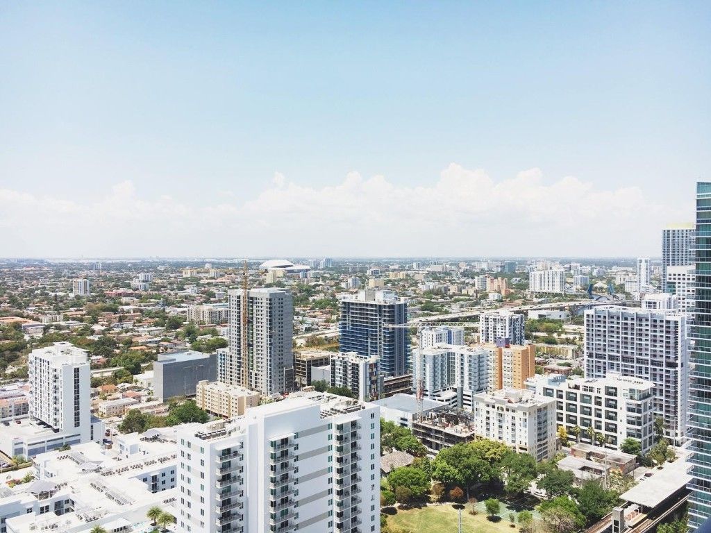 60 SW 13th Street, Unit 3205, Miami, FL 33130 Photo