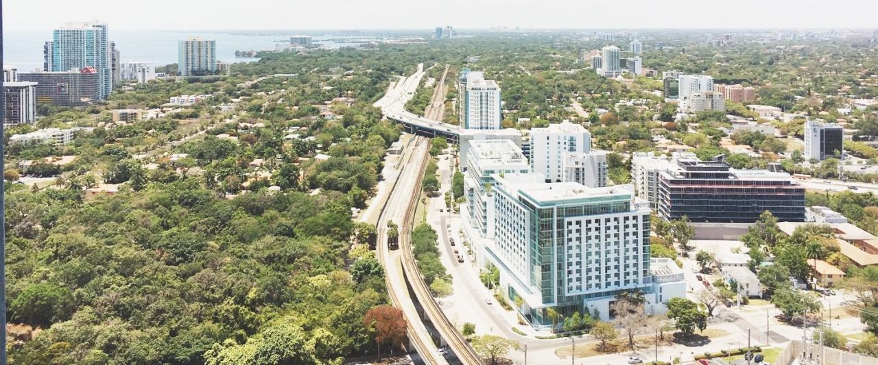 60 SW 13th Street, Unit 3205, Miami, FL 33130 Photo