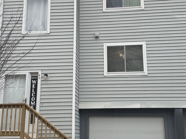 43 Sunridge, Unit 43, Cromwell, CT 06416