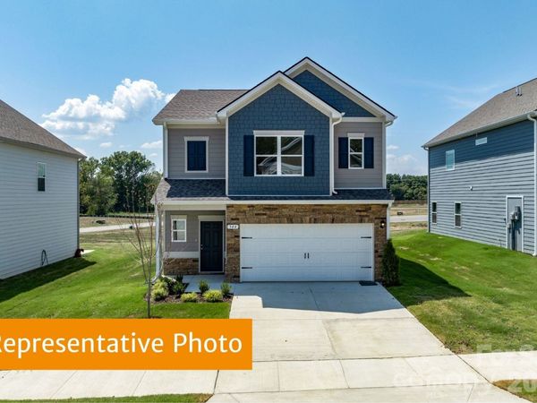 1705 Troon Drive, Salisbury, NC 28144