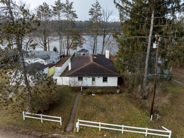 11103 Birch Park Drive, Stanwood, MI 49346