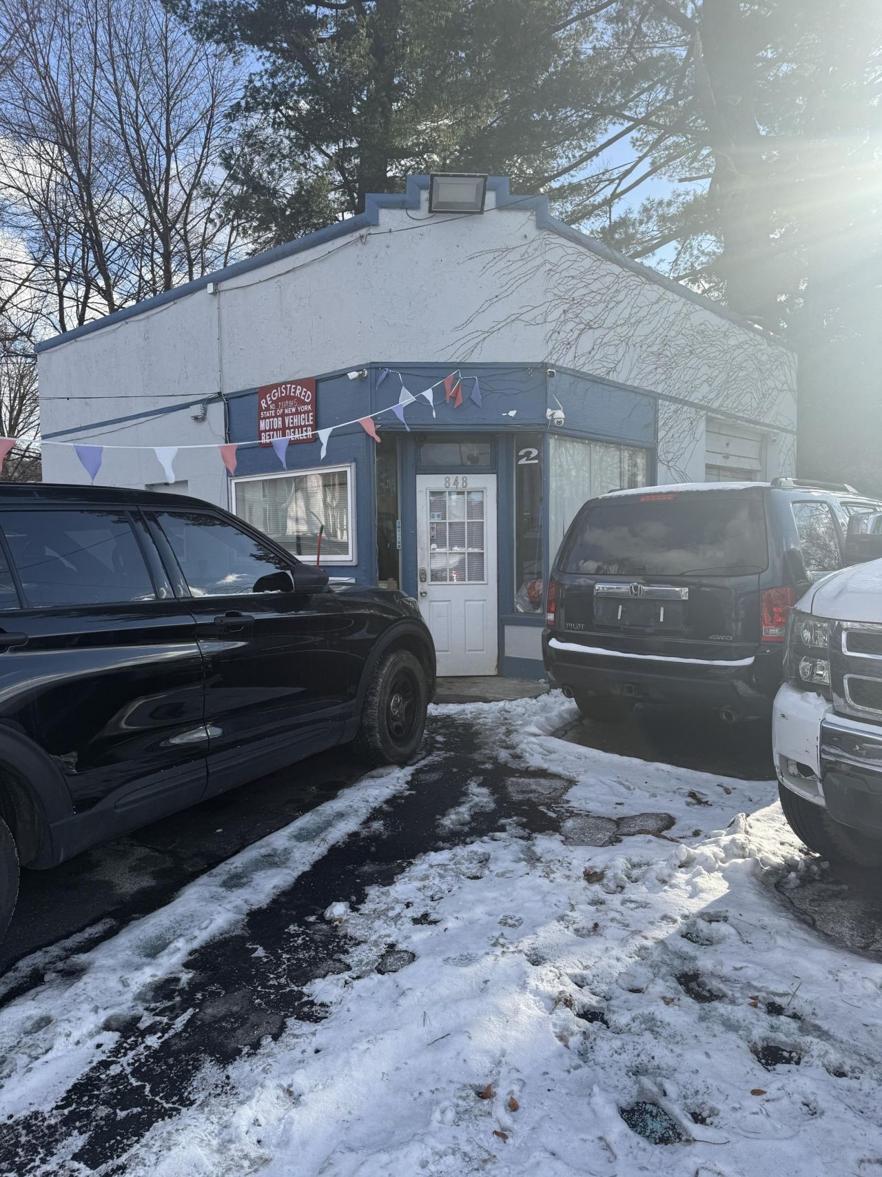 848 2nd Avenue, Troy, NY 12182 Main Photo