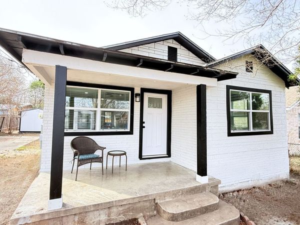 3430 W Salinas, San Antonio, TX 78207