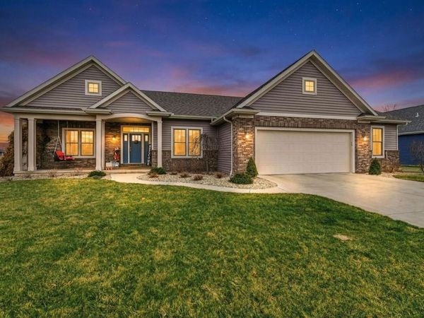 2257 Prairie Lane, Nappanee, IN 46550