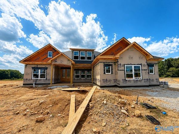 22541 Spyglass Lane, Athens, AL 35613
