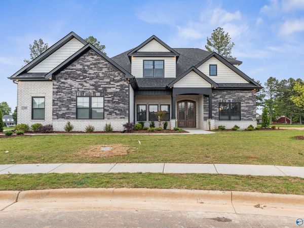 22541 Spyglass Lane, Athens, AL 35613