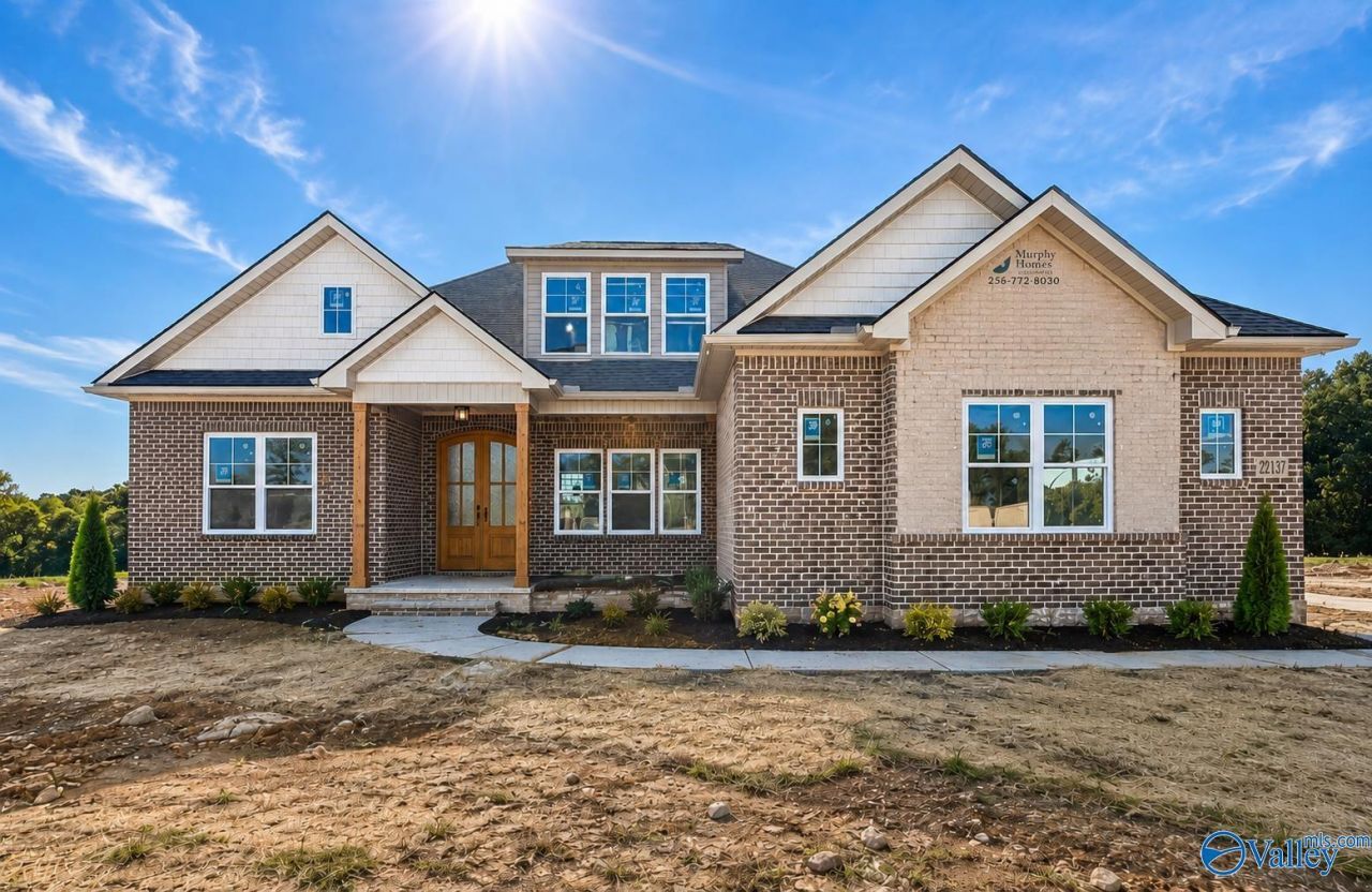 22541 Spyglass Lane, Athens, AL 35613 Main Photo