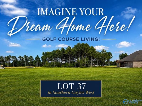 1234 Spyglass Lane, Athens, AL 35613