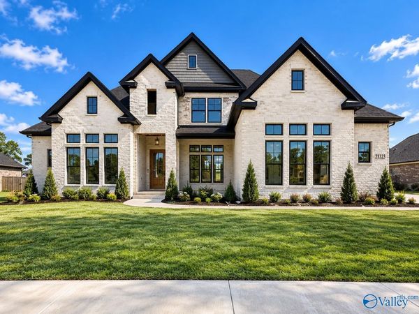 12345 Spyglass Lane, Athens, AL 35613