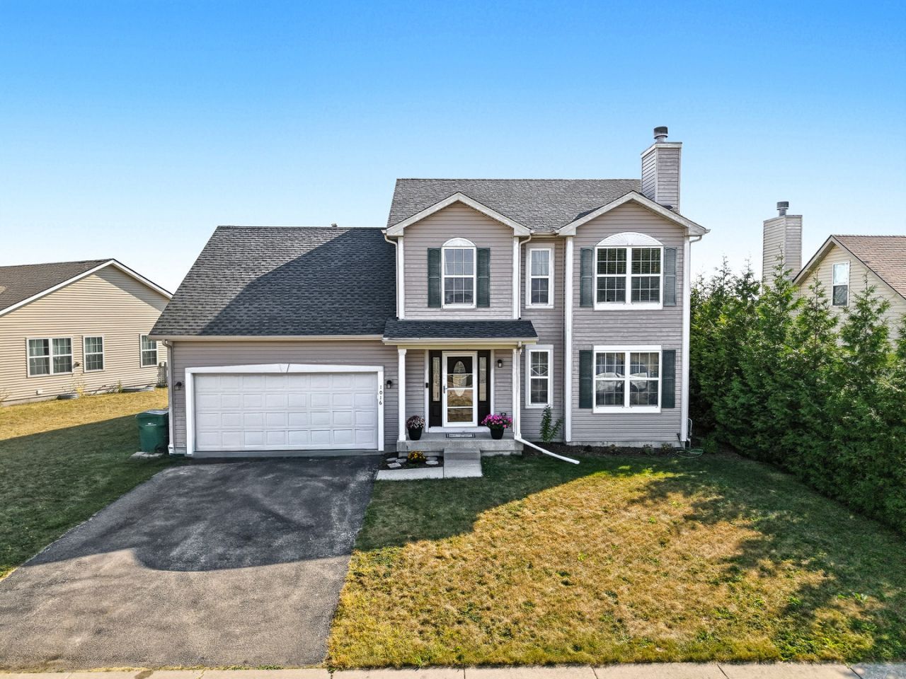 1016 Misty Landing Court, Malta, IL 60150 Main Photo