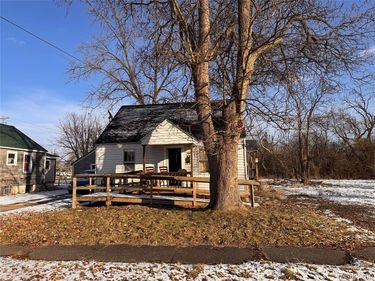 3212 Prescott Avenue, Saginaw, MI 48601