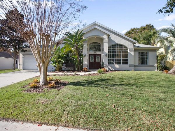 2245 TURNBERRY DRIVE, OVIEDO, FL 32765