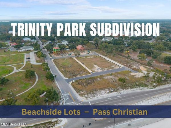 108 Tara's Trail, Pass Christian, MS 39571