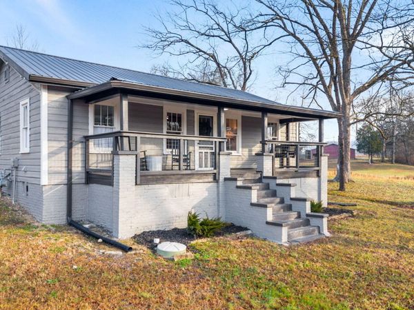 1210 Old Englewood Road, Athens, TN 37303