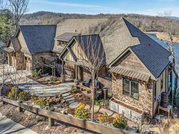 333 Kanasdatsi Drive, Brevard, NC 28712