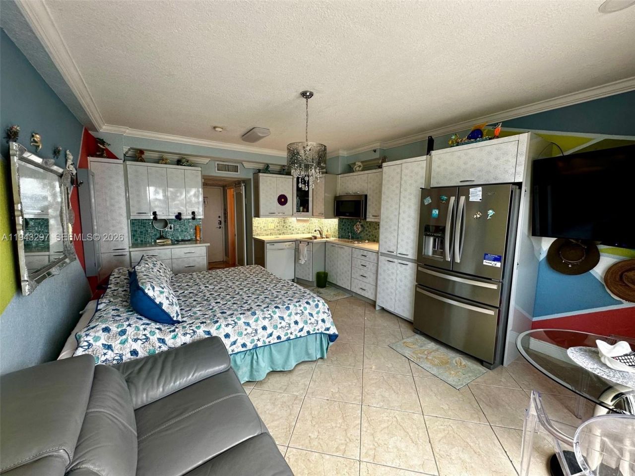 6345 Collins Ave , Unit 435, Miami Beach, FL 33141 Photo