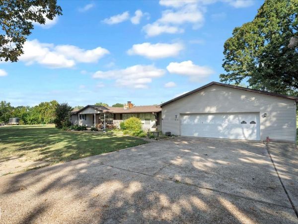 3001 Highway 25, Powhatan, AR 72458