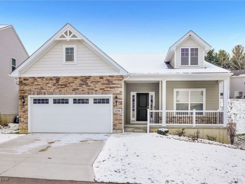 1236 Selena Grove, Uniontown, OH 44685 Photo 1