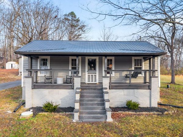 1210 Old Englewood Road, Athens, TN 37303