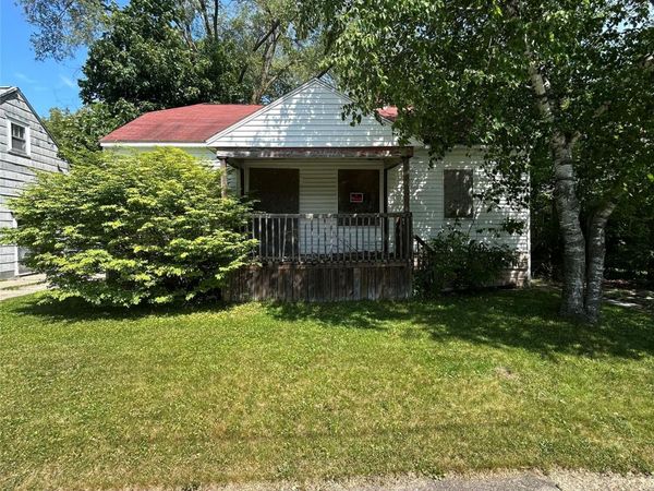 2214 Prescott Avenue, Saginaw, Mi 48601