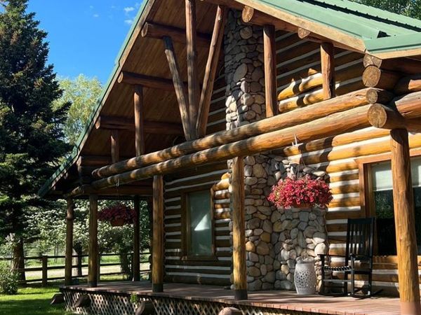 140 Redwood Road, SALMON, ID 83467