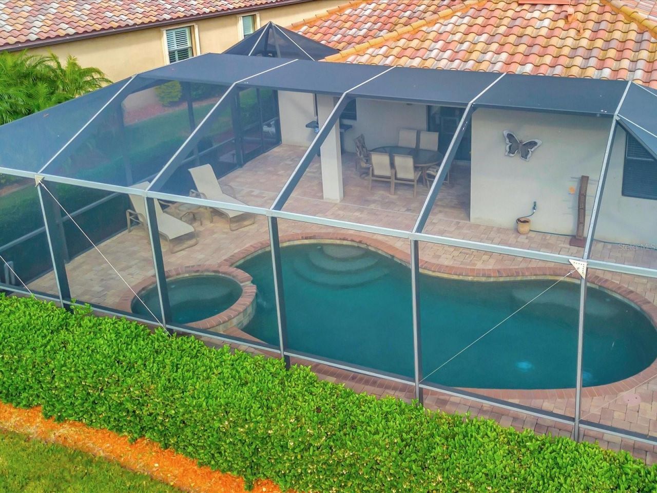 6880 Willowshire Way, Bradenton, FL 34212 Photo