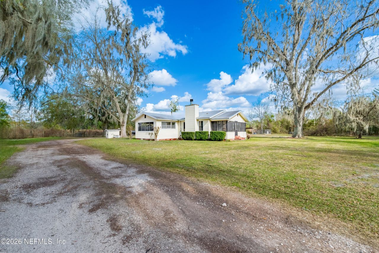 12167 NW Cr 229, Lake Butler, FL 32054 Photo