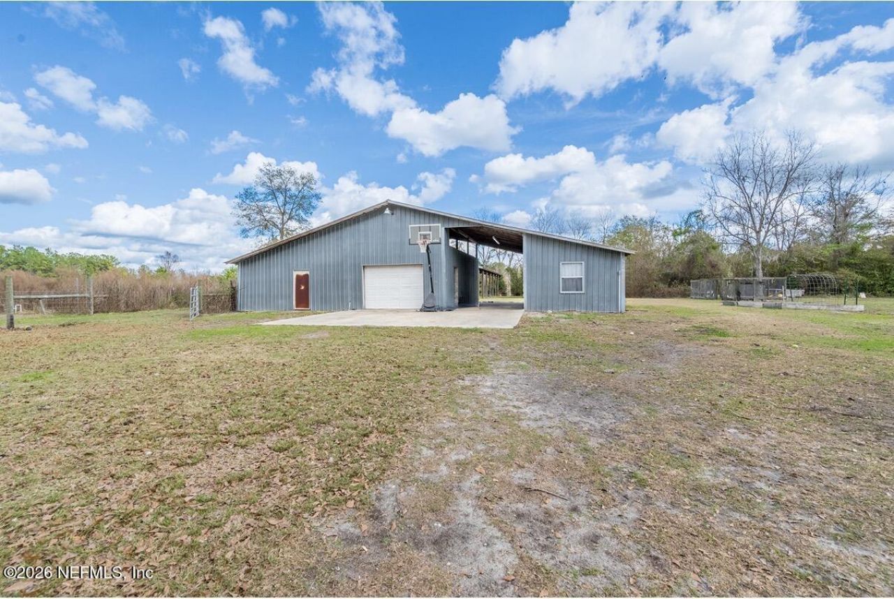 12167 NW Cr 229, Lake Butler, FL 32054 Photo
