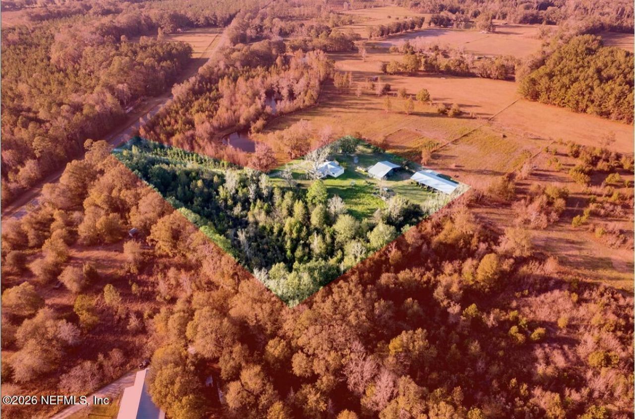 12167 NW Cr 229, Lake Butler, FL 32054 Photo