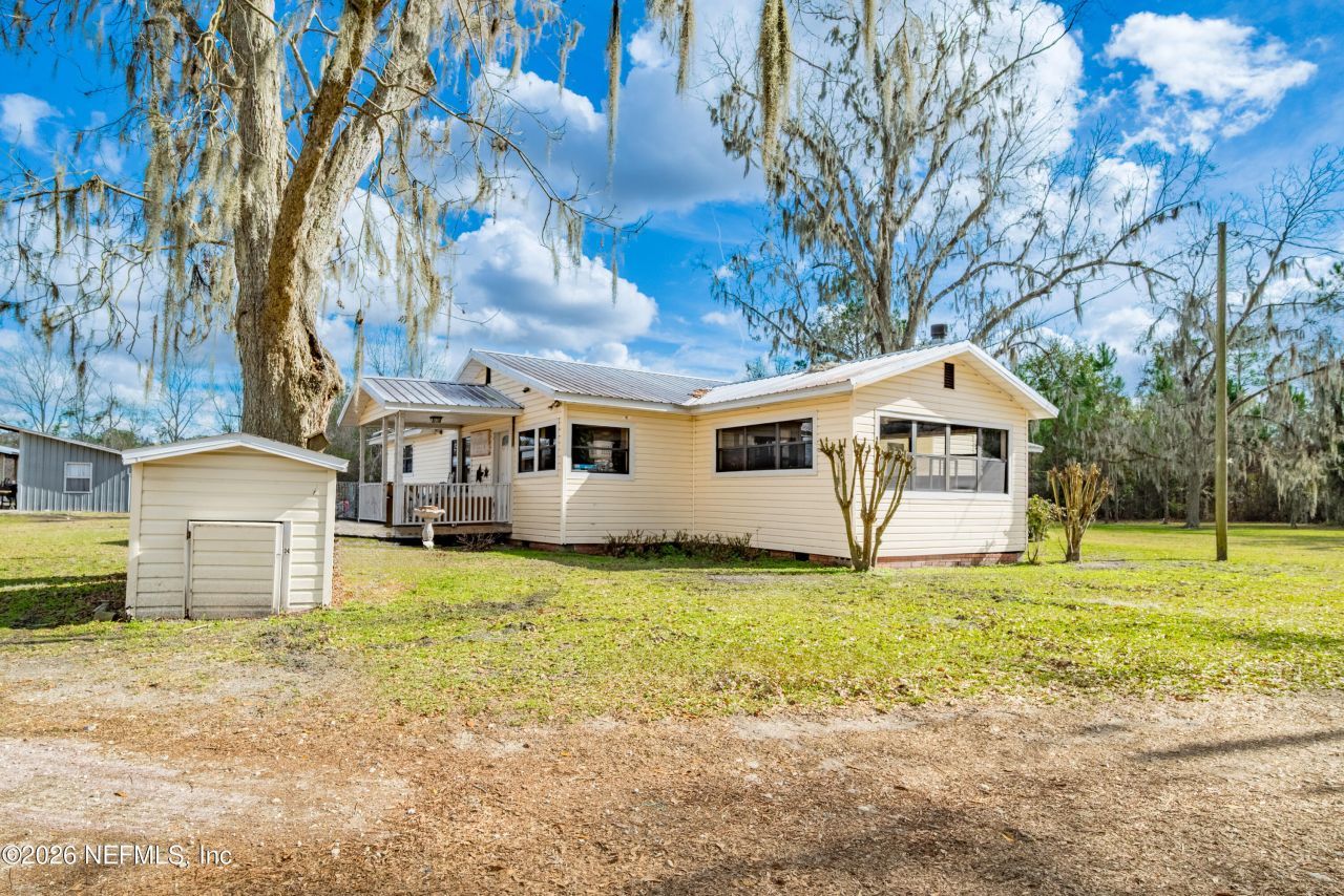 12167 NW Cr 229, Lake Butler, FL 32054 Photo