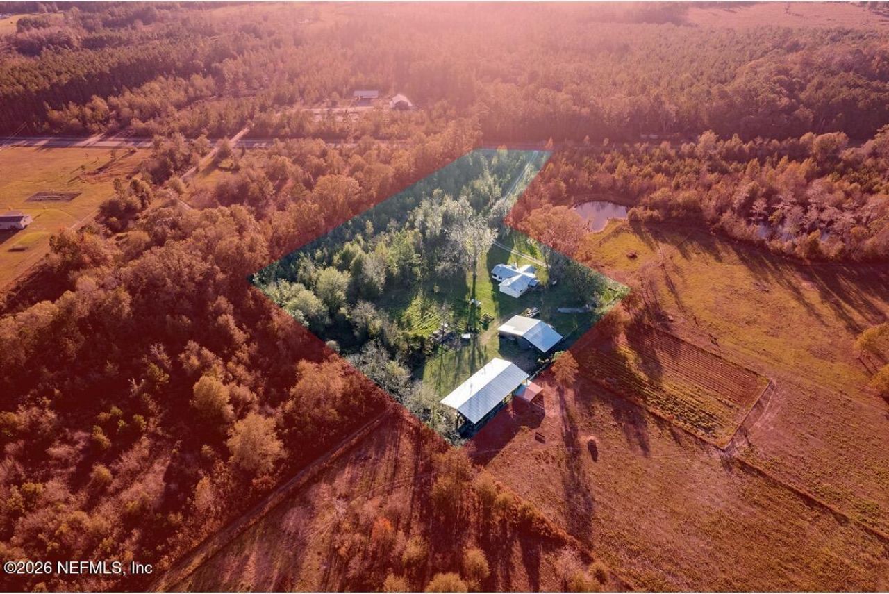 12167 NW Cr 229, Lake Butler, FL 32054 Photo