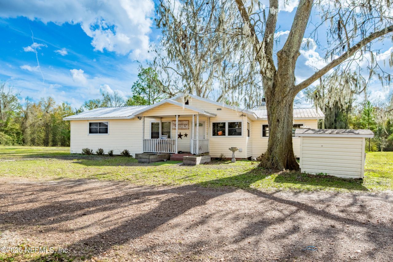 12167 NW Cr 229, Lake Butler, FL 32054 Photo