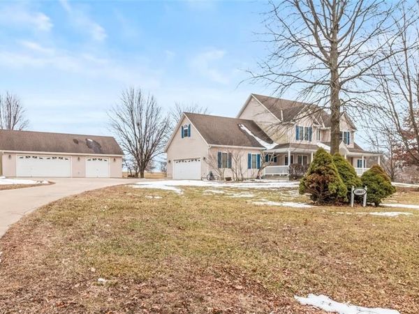 18607 S Askew Avenue, Belton, MO 64012