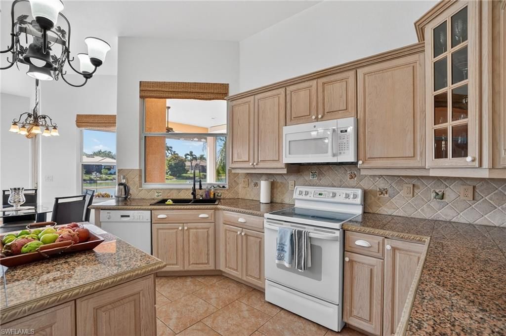 14806 Fripp Island Ct, Naples, FL 34119 Photo